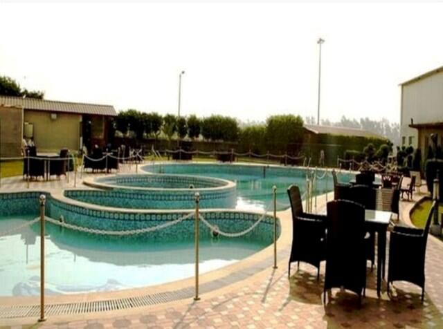 Jurasic Park Inn, Sonipat 4